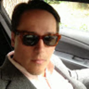 Meet your Posher, Ian